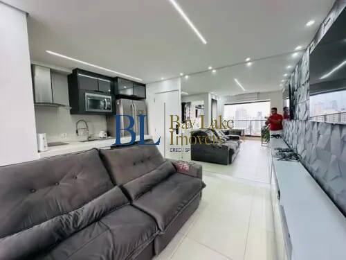 Apartamento, 3 quartos, 69 m² - Foto 7