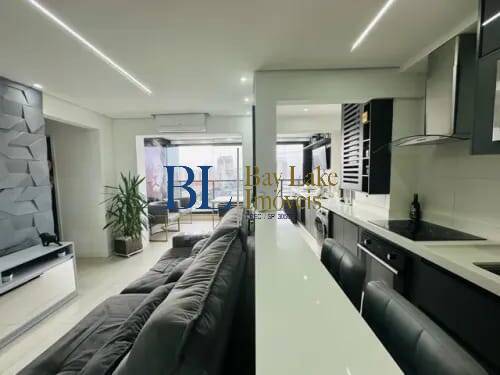 Apartamento, 3 quartos, 69 m² - Foto 9