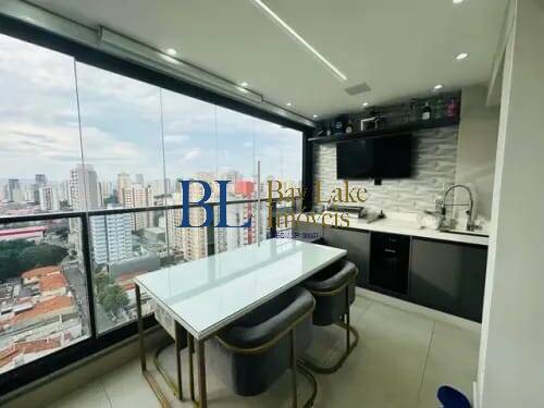 Apartamento, 3 quartos, 69 m² - Foto 1