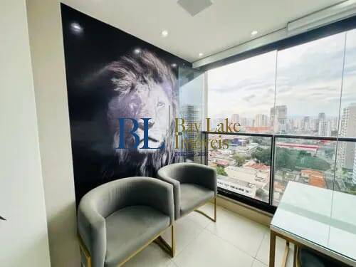 Apartamento, 3 quartos, 69 m² - Foto 4