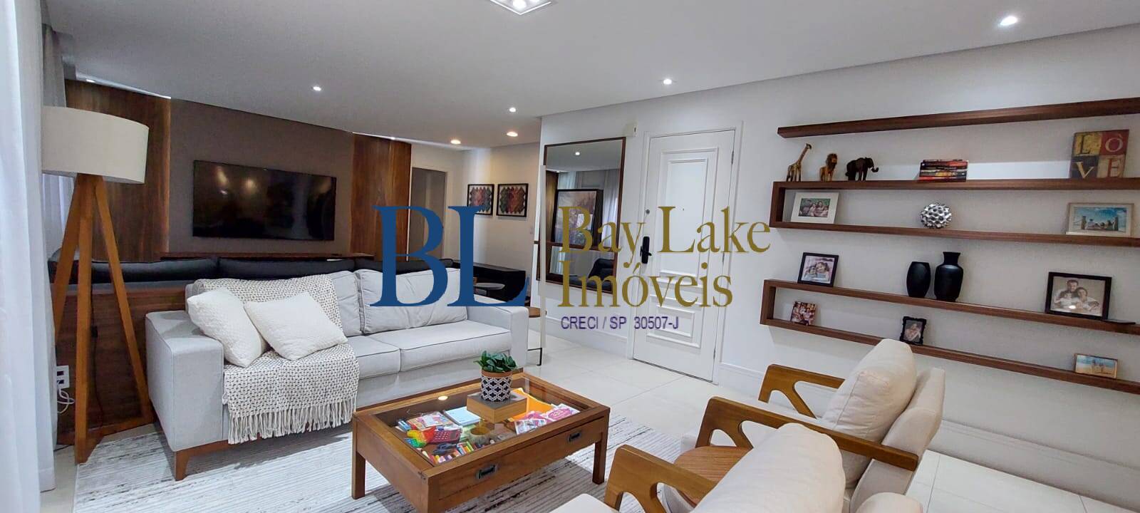 Apartamento, 4 quartos, 178 m² - Foto 6