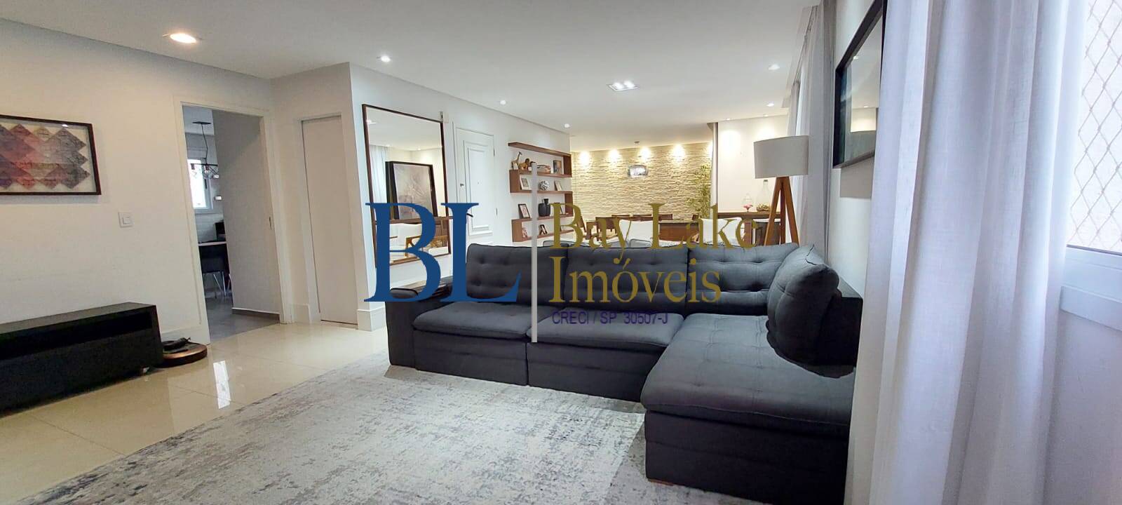 Apartamento, 4 quartos, 178 m² - Foto 9