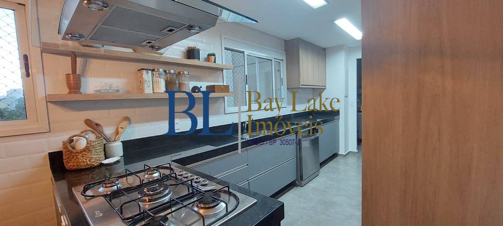 Apartamento, 4 quartos, 178 m² - Foto 11