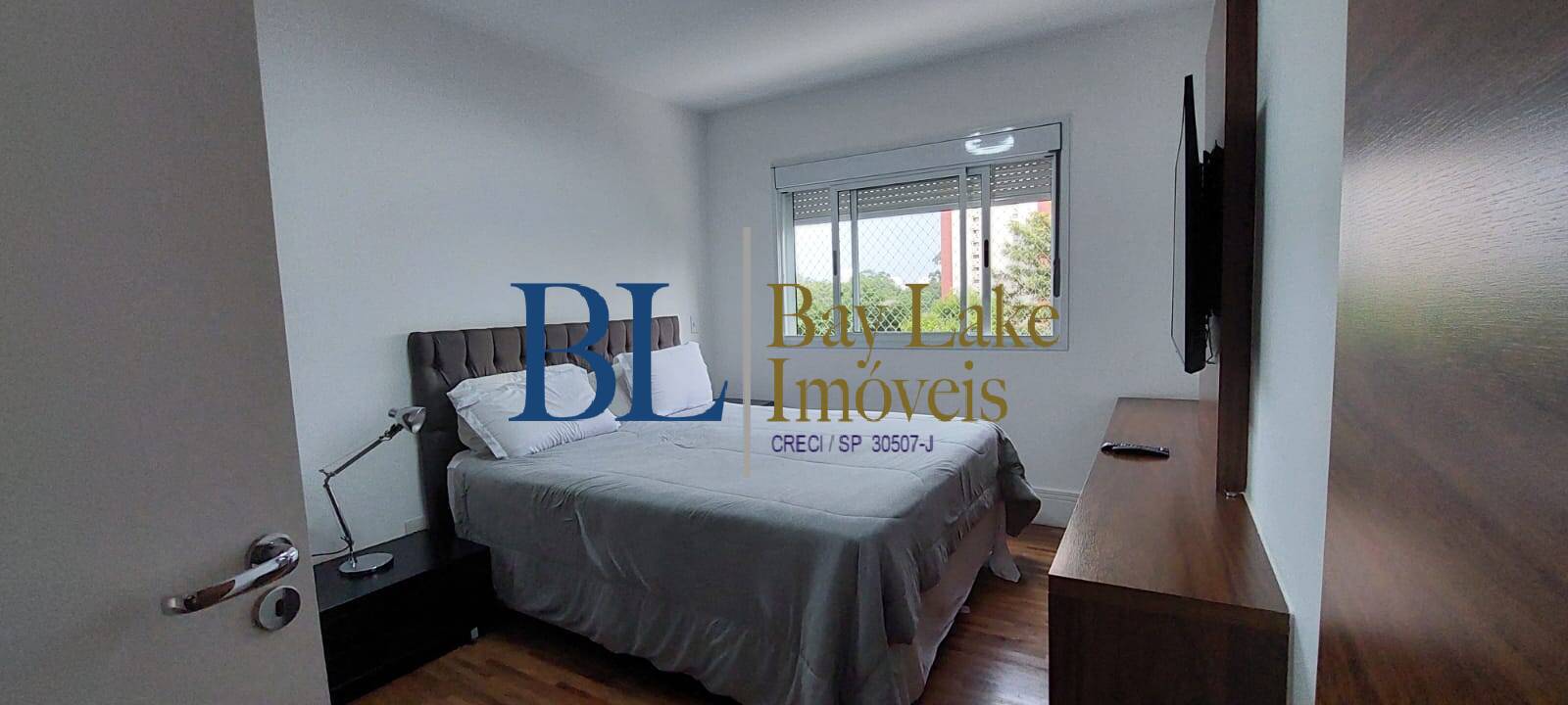 Apartamento, 4 quartos, 178 m² - Foto 14