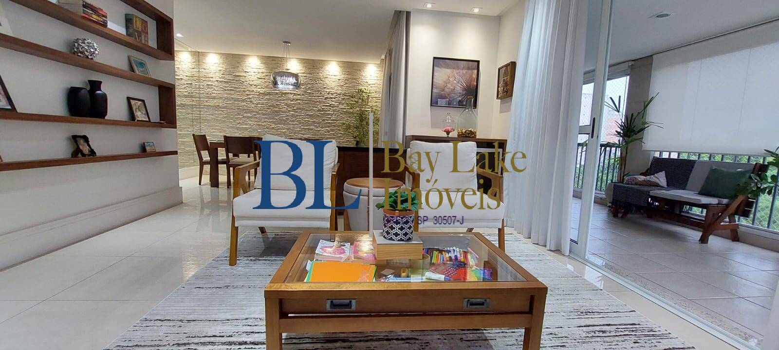 Apartamento, 4 quartos, 178 m² - Foto 8