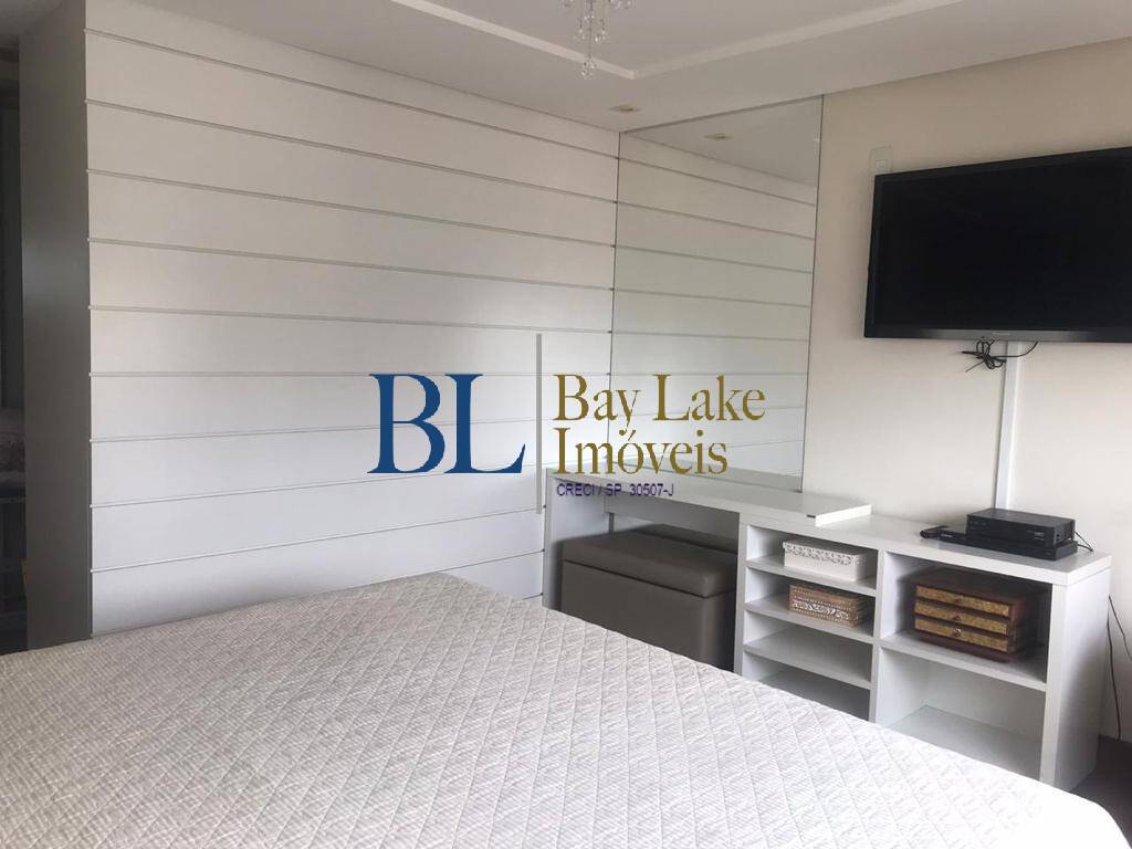 Apartamento, 4 quartos, 204 m² - Foto 8