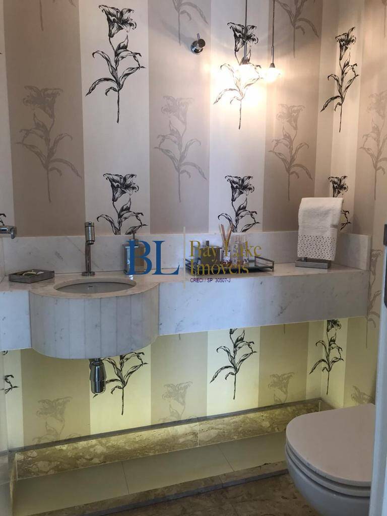 Apartamento, 4 quartos, 204 m² - Foto 13