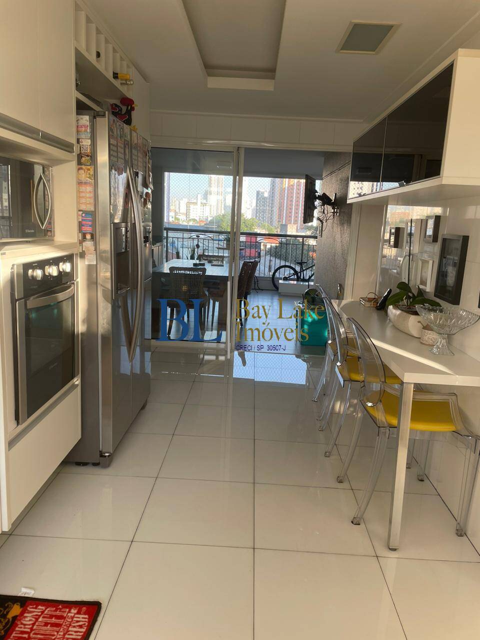 Apartamento, 4 quartos, 204 m² - Foto 6