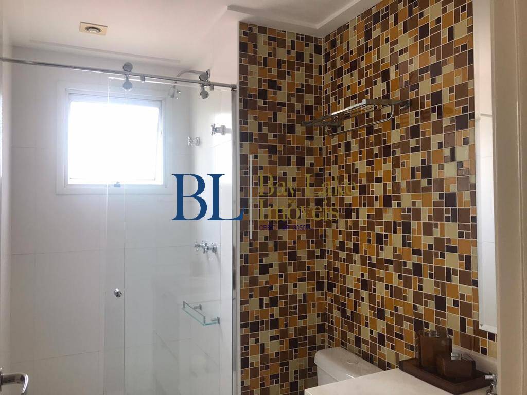 Apartamento, 4 quartos, 204 m² - Foto 12