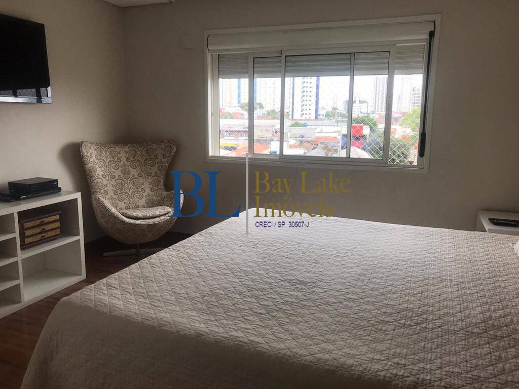 Apartamento, 4 quartos, 204 m² - Foto 9