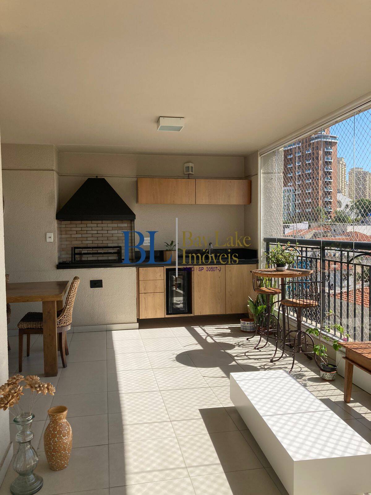 Apartamento, 4 quartos, 204 m² - Foto 1