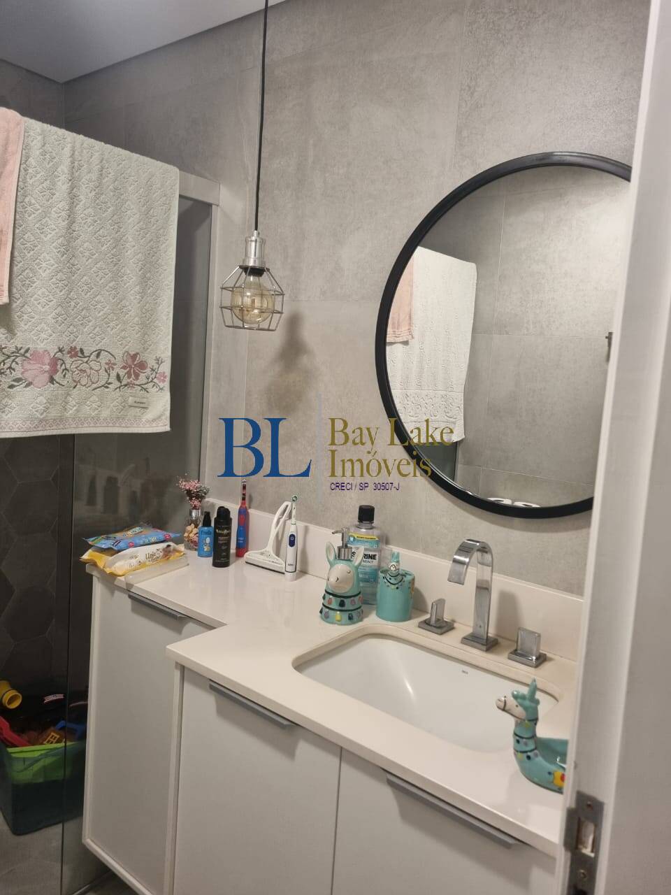 Apartamento, 3 quartos, 96 m² - Foto 30