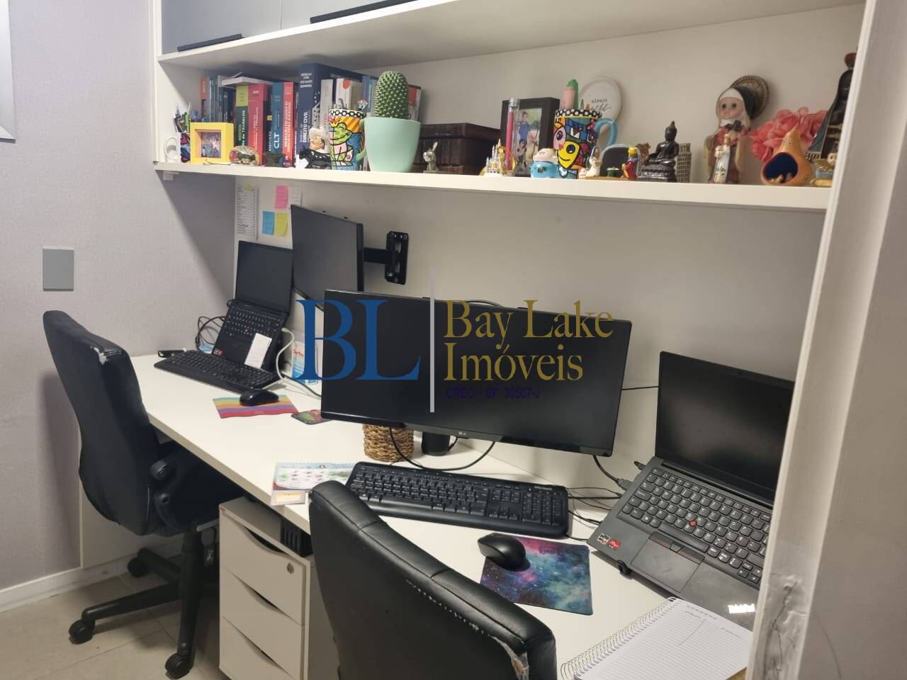 Apartamento, 3 quartos, 96 m² - Foto 22