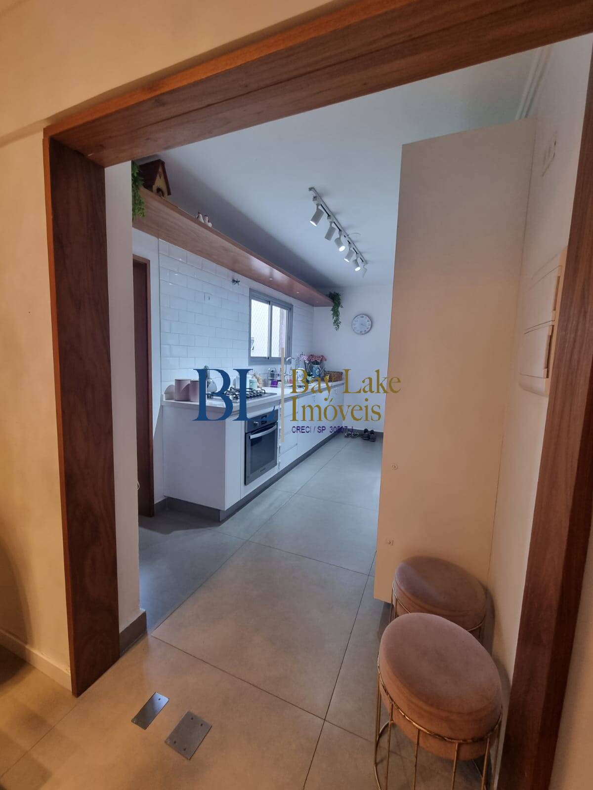 Apartamento, 3 quartos, 96 m² - Foto 8