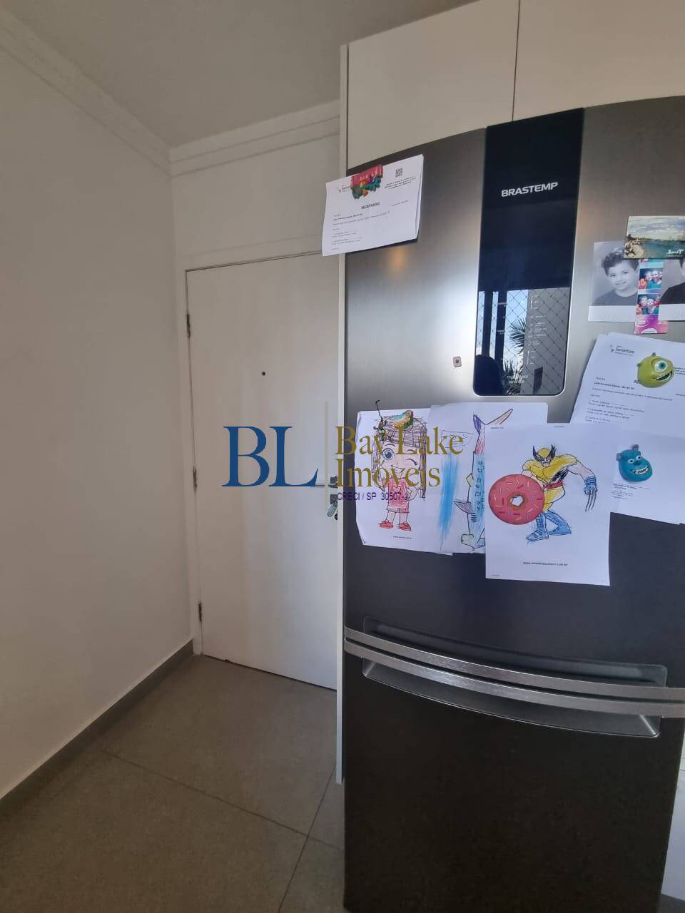 Apartamento, 3 quartos, 96 m² - Foto 11