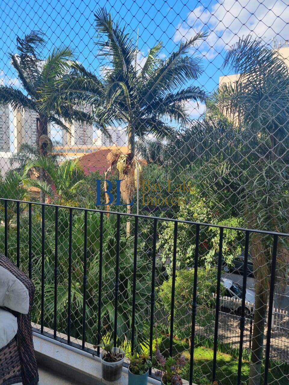 Apartamento, 3 quartos, 96 m² - Foto 4