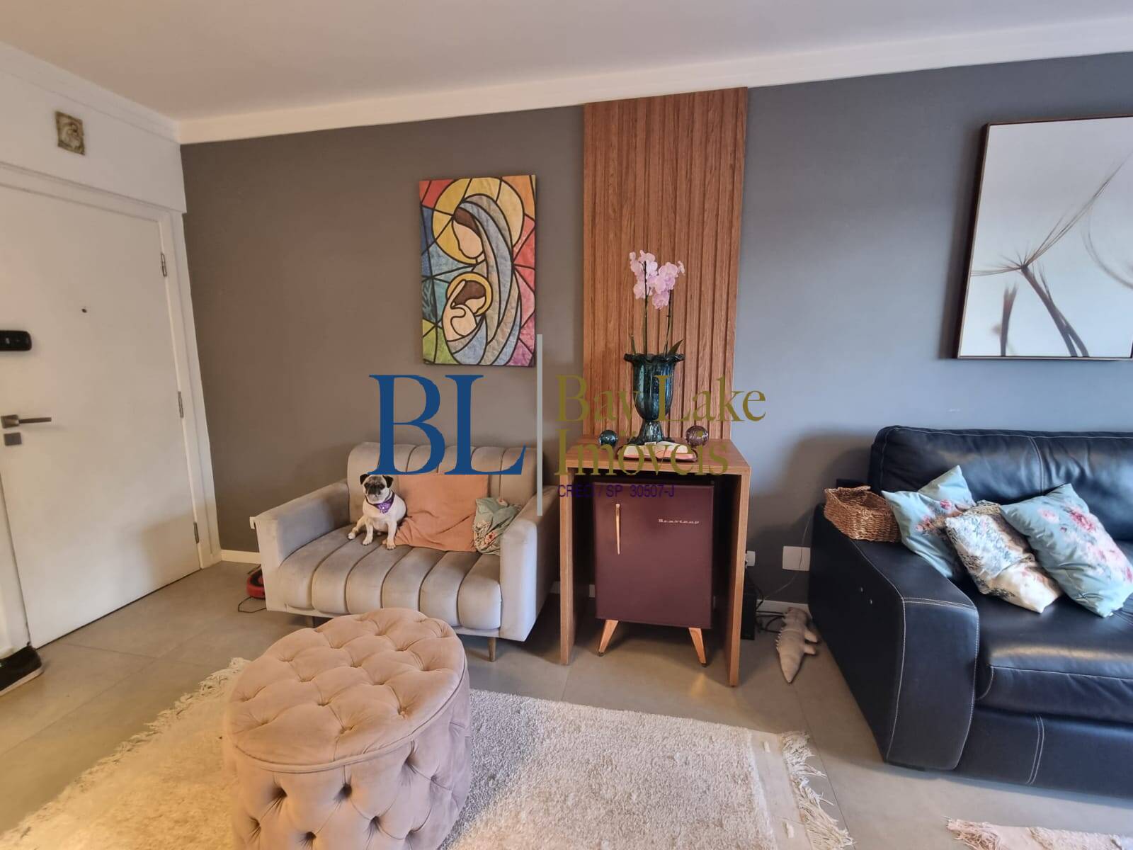 Apartamento, 3 quartos, 96 m² - Foto 13