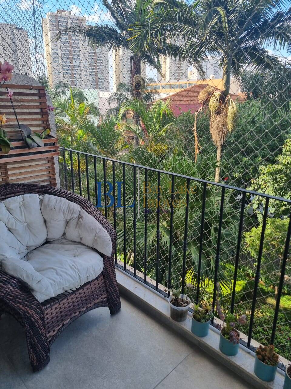 Apartamento, 3 quartos, 96 m² - Foto 2