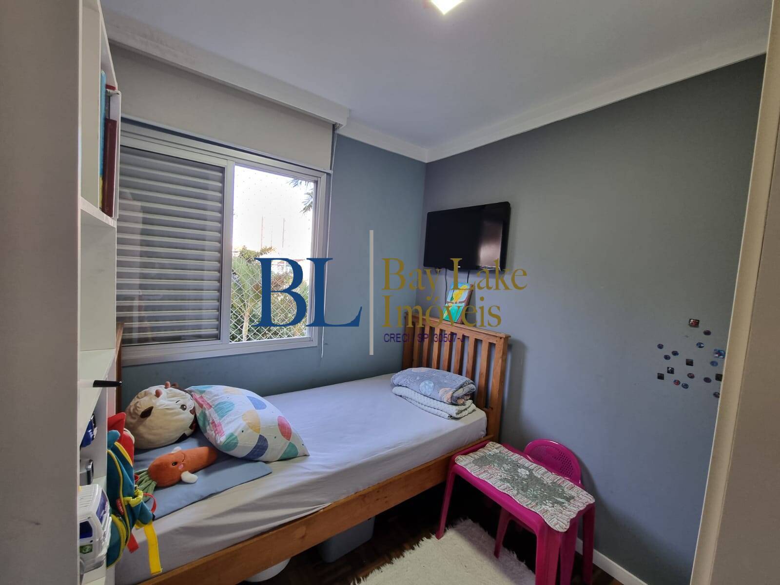 Apartamento, 3 quartos, 96 m² - Foto 19