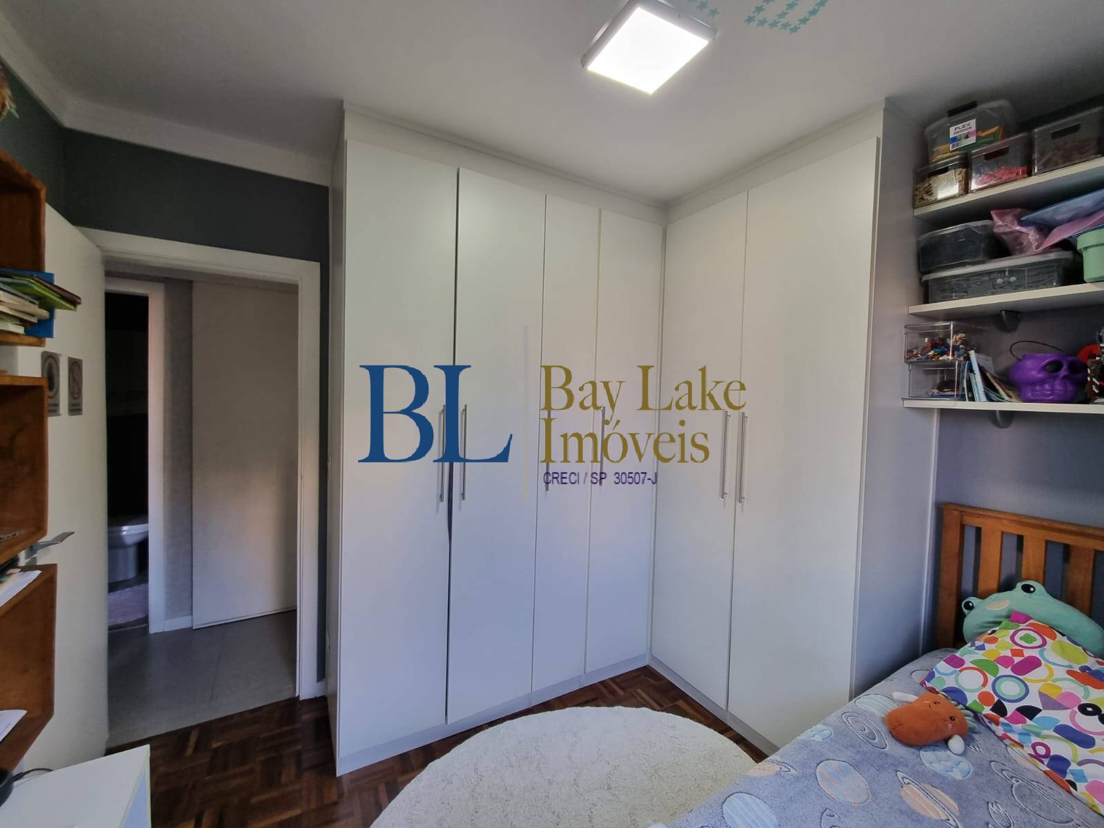 Apartamento, 3 quartos, 96 m² - Foto 27