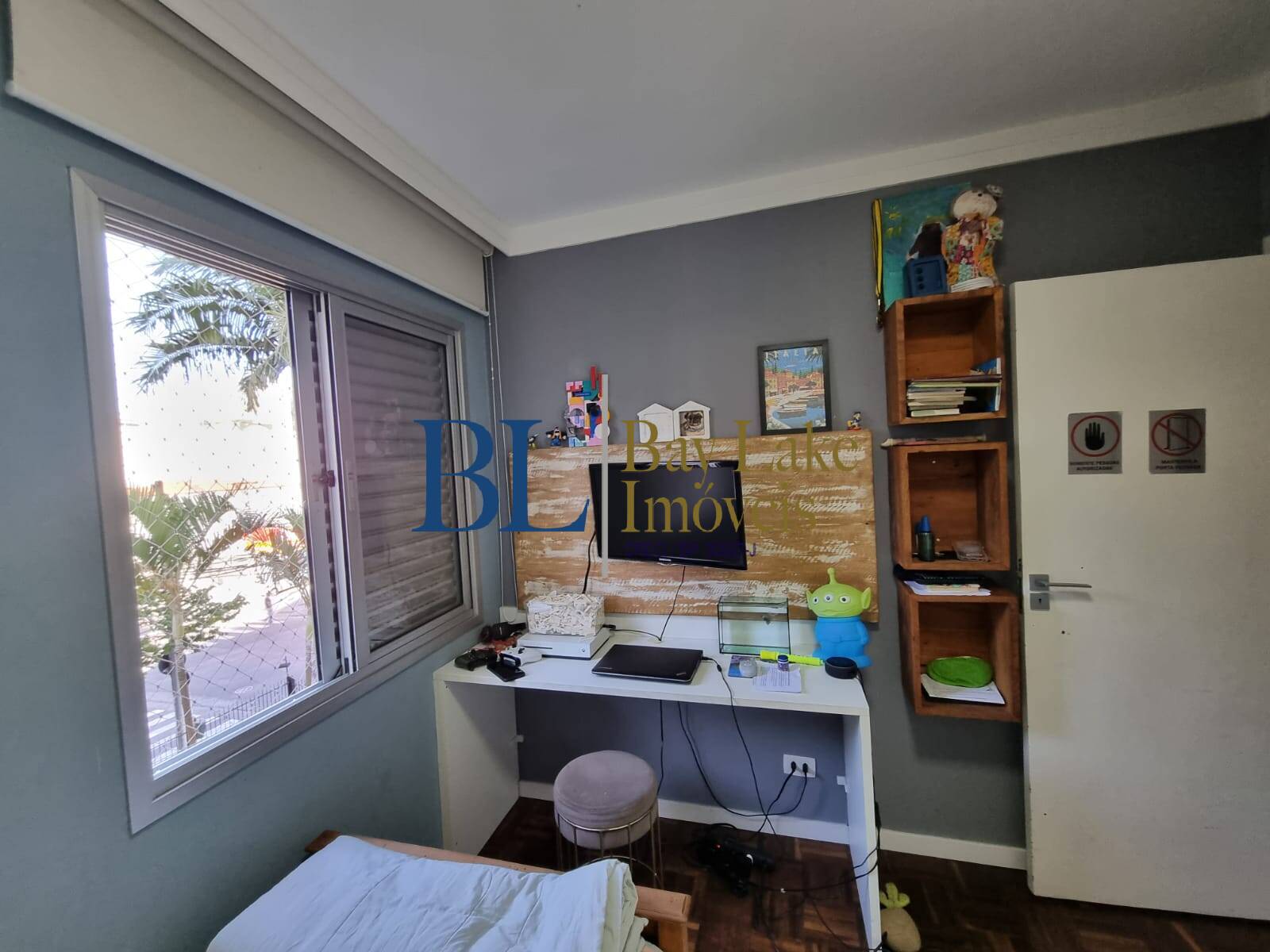 Apartamento, 3 quartos, 96 m² - Foto 21