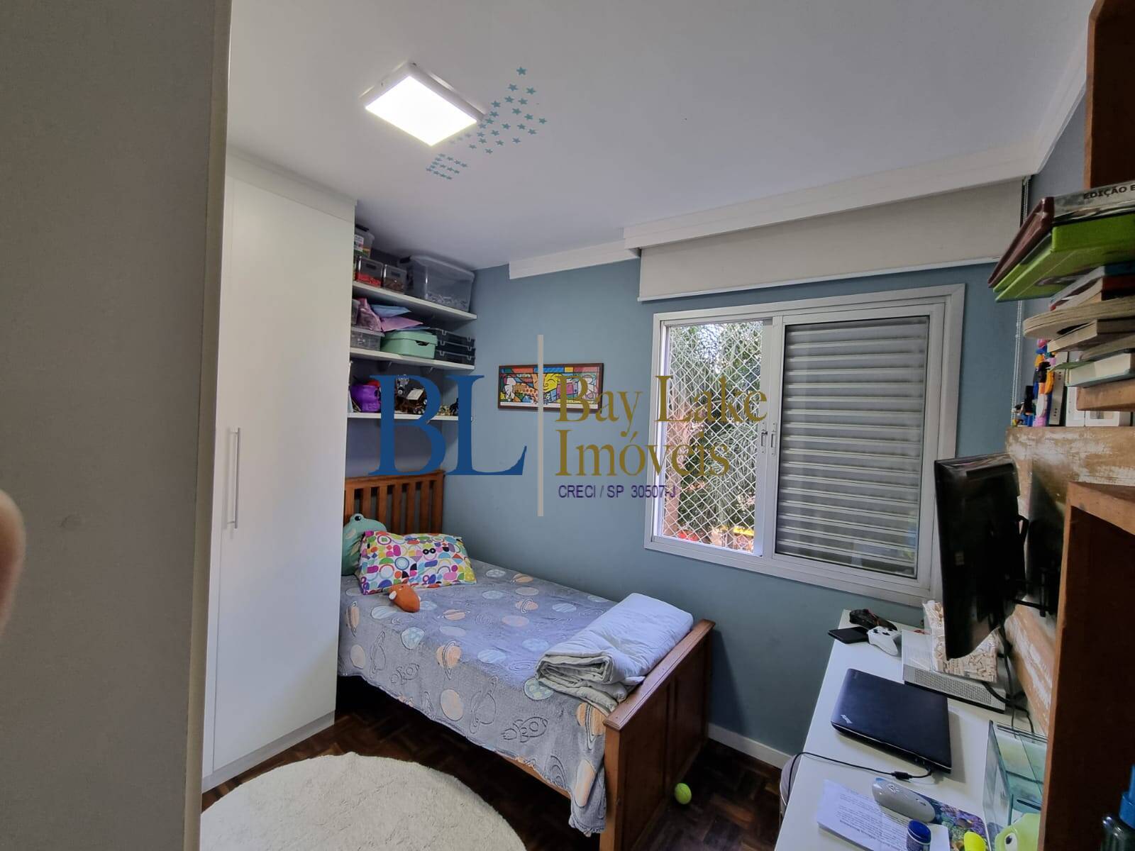 Apartamento, 3 quartos, 96 m² - Foto 26