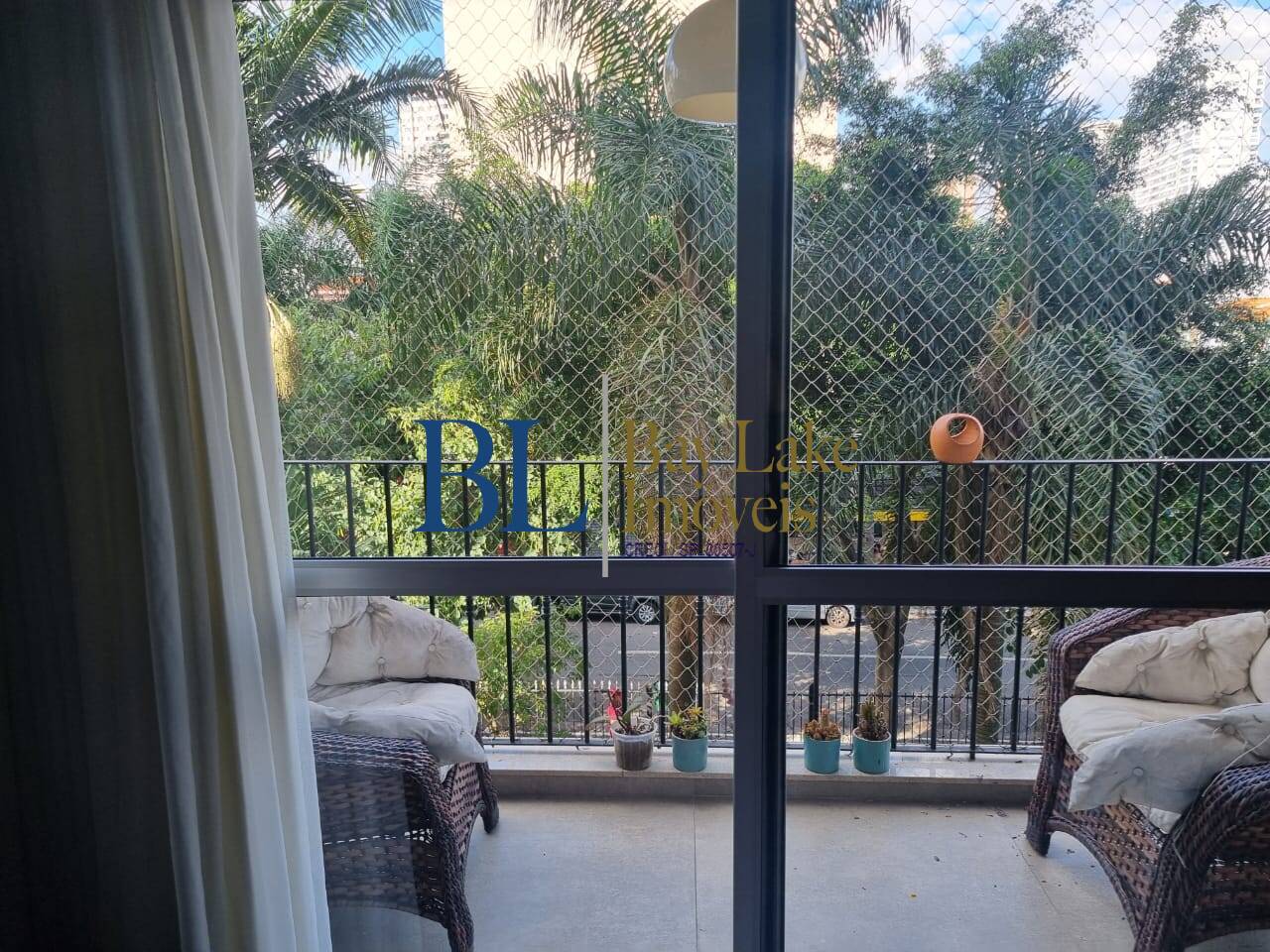 Apartamento, 3 quartos, 96 m² - Foto 3