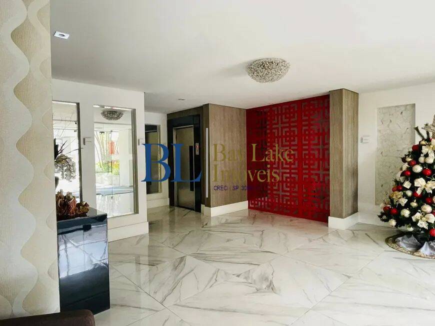 Apartamento, 3 quartos, 85 m² - Foto 16