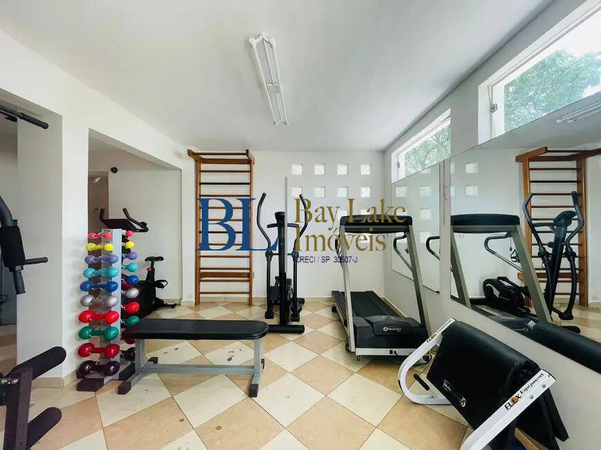 Apartamento, 3 quartos, 85 m² - Foto 30