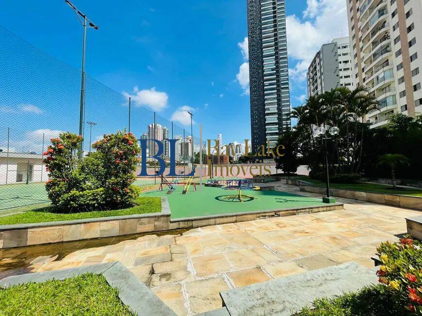 Apartamento, 3 quartos, 85 m² - Foto 29