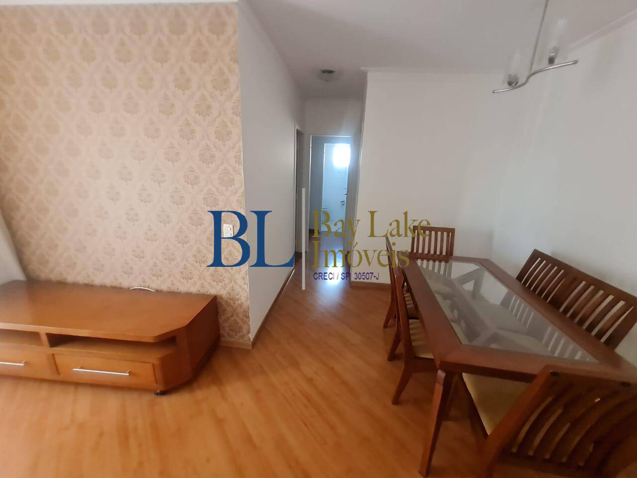 Apartamento, 2 quartos, 66 m² - Foto 3