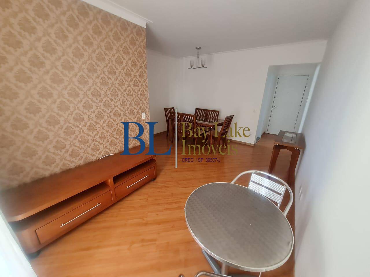 Apartamento, 2 quartos, 66 m² - Foto 2