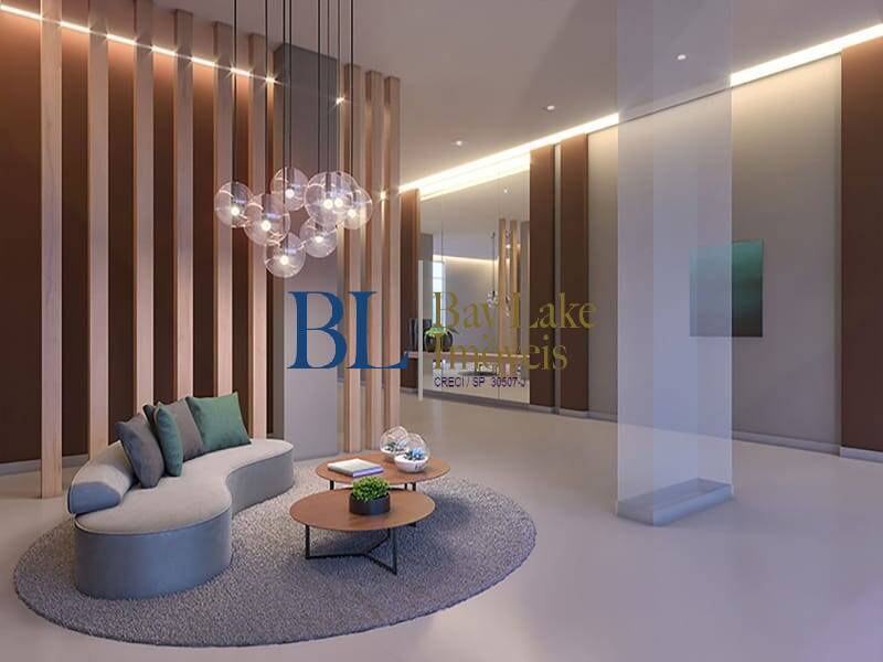 Apartamento, 3 quartos, 134 m² - Foto 46