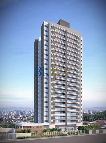 Apartamento, 3 quartos, 134 m² - Foto 45