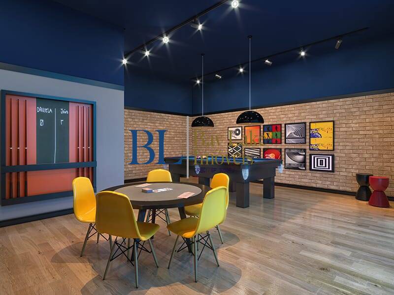 Apartamento, 3 quartos, 134 m² - Foto 47