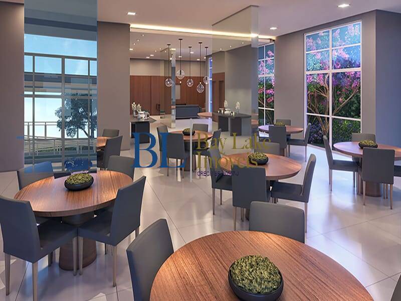 Apartamento, 3 quartos, 134 m² - Foto 52