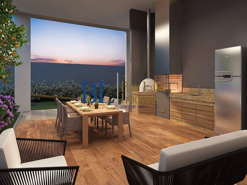 Apartamento, 3 quartos, 134 m² - Foto 49