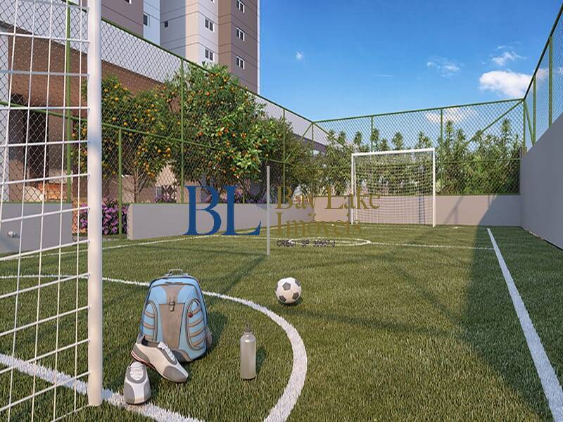 Apartamento, 3 quartos, 134 m² - Foto 50