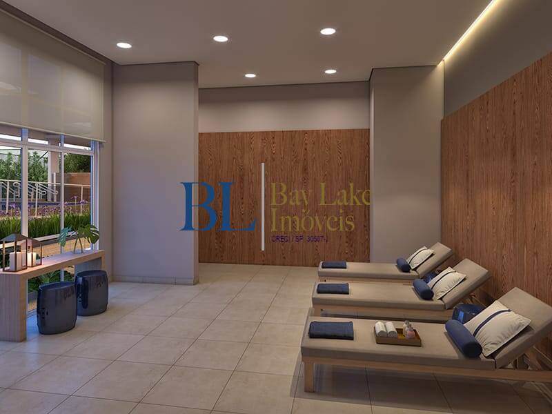 Apartamento, 3 quartos, 134 m² - Foto 48