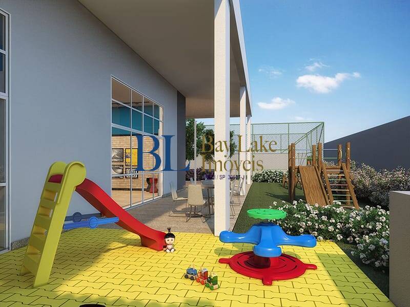 Apartamento, 3 quartos, 134 m² - Foto 51