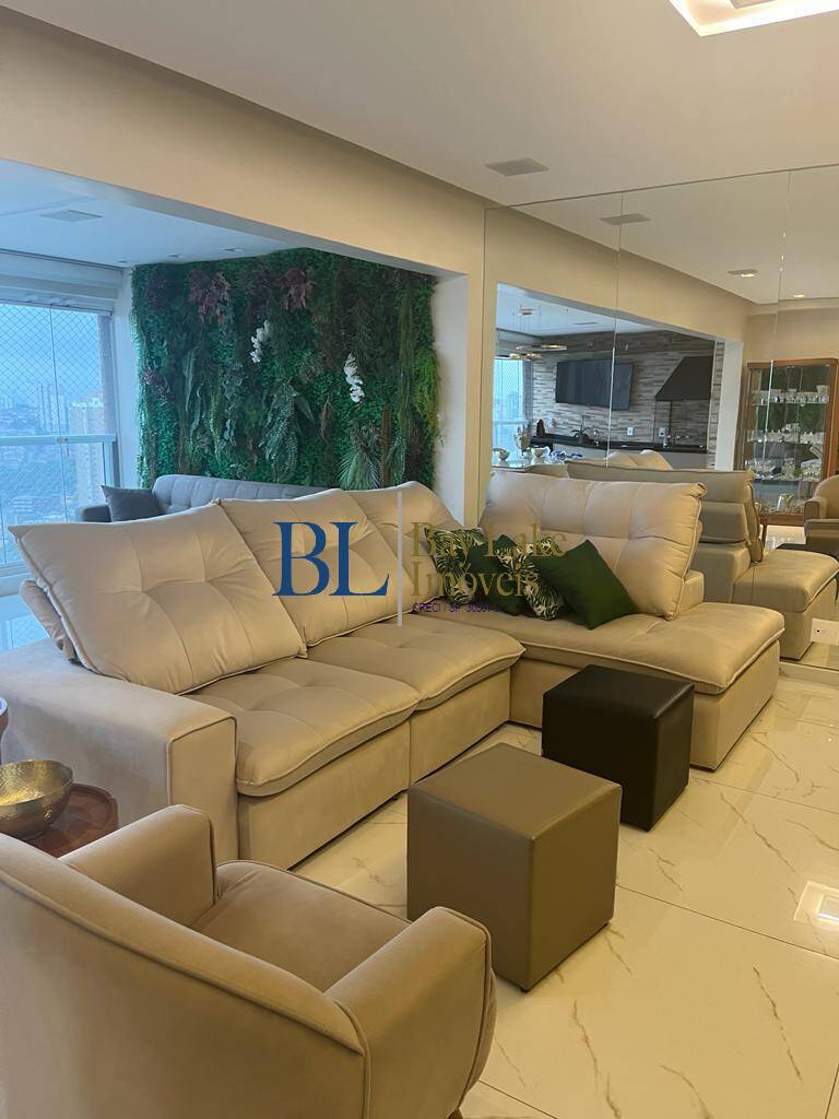 Apartamento, 3 quartos, 134 m² - Foto 7