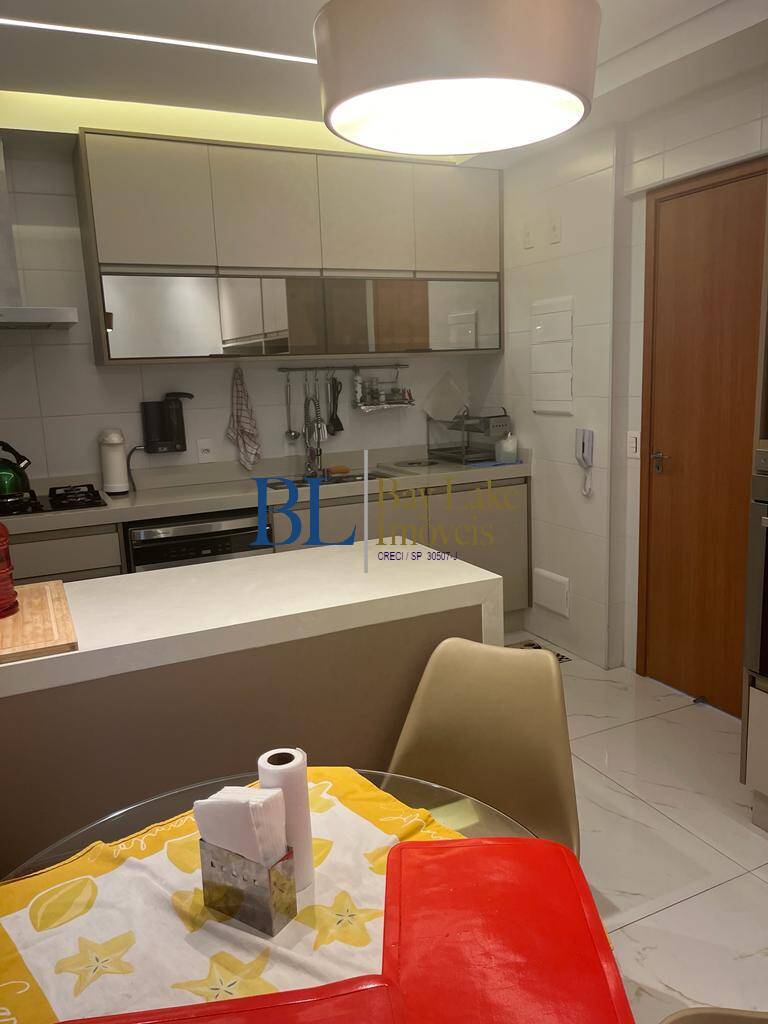 Apartamento, 3 quartos, 134 m² - Foto 14
