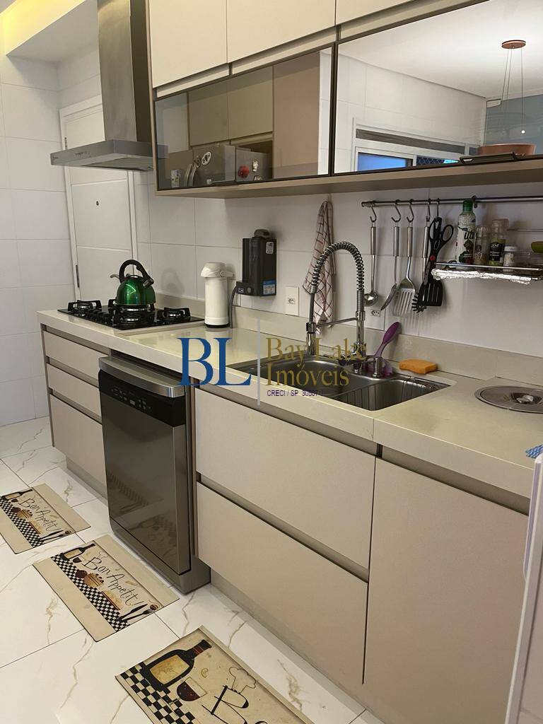 Apartamento, 3 quartos, 134 m² - Foto 6