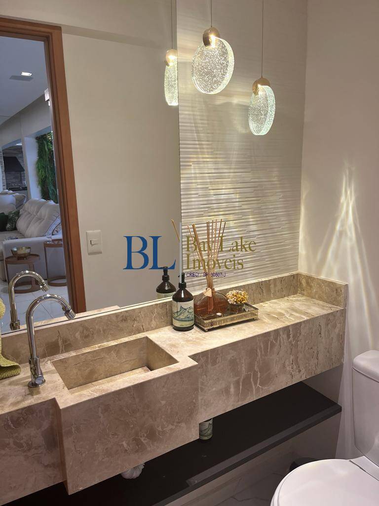 Apartamento, 3 quartos, 134 m² - Foto 37