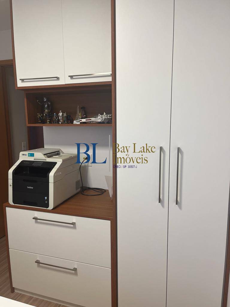 Apartamento, 3 quartos, 134 m² - Foto 19