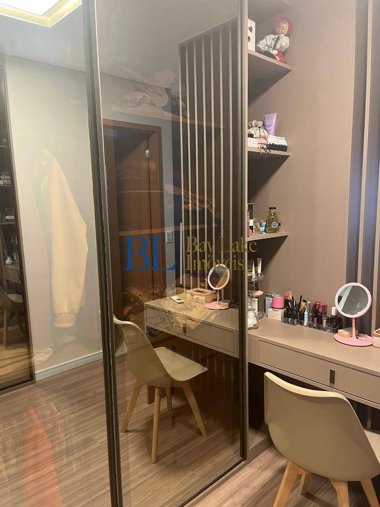 Apartamento, 3 quartos, 134 m² - Foto 23