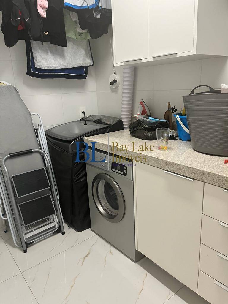 Apartamento, 3 quartos, 134 m² - Foto 35