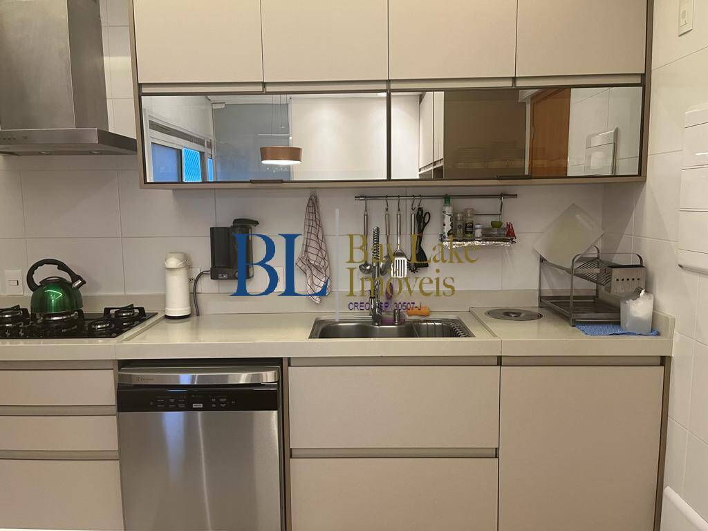 Apartamento, 3 quartos, 134 m² - Foto 16