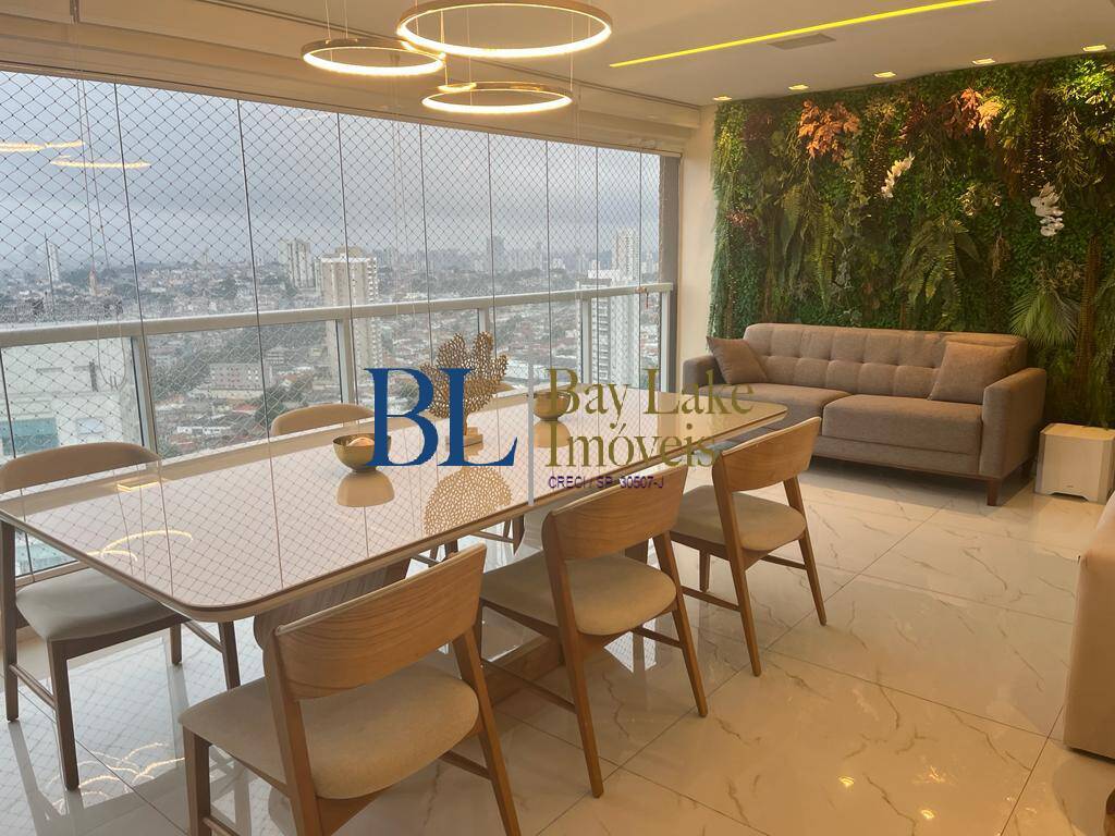 Apartamento, 3 quartos, 134 m² - Foto 4