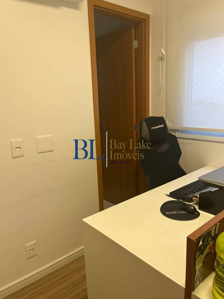 Apartamento, 3 quartos, 134 m² - Foto 21